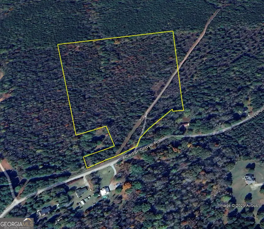 0 Cedar Grove Road, Buckhead, GA 30625 - Image #2