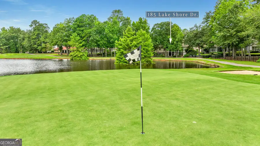 185 Lake Shore Drive, Newnan, GA 30265 - Image #2