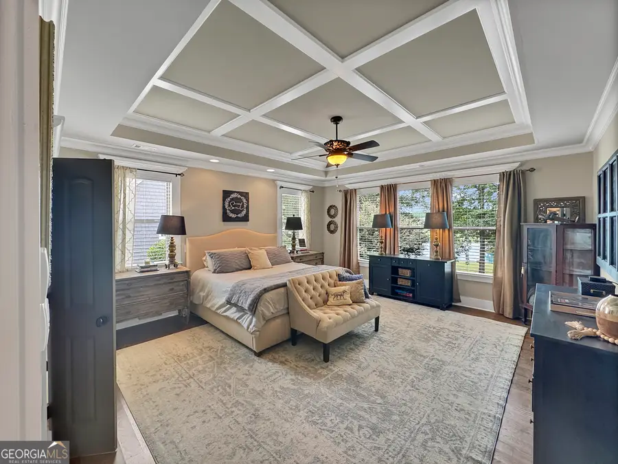 185 Lake Shore Drive, Newnan, GA 30265 - Image #3