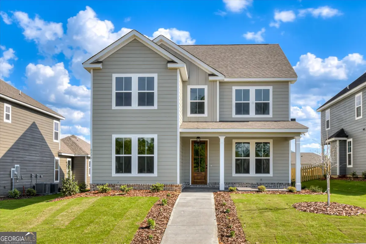 6236 Canterbury Farms Parkway, Grovetown, GA 30813 - #1