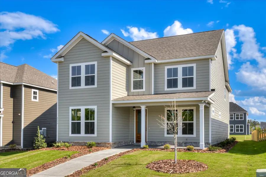 6236 Canterbury Farms Parkway, Grovetown, GA 30813 - #2