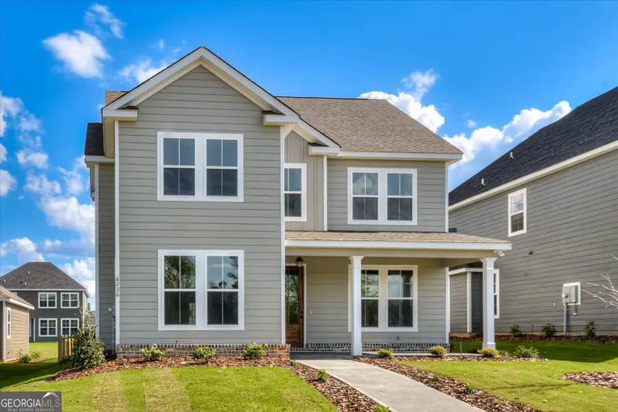 6236 Canterbury Farms Parkway, Grovetown, GA 30813 - #3