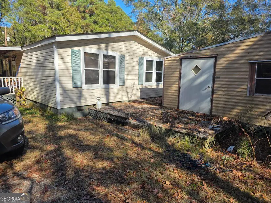 190 Miller Road, Hogansville, GA 30230 - Image #2