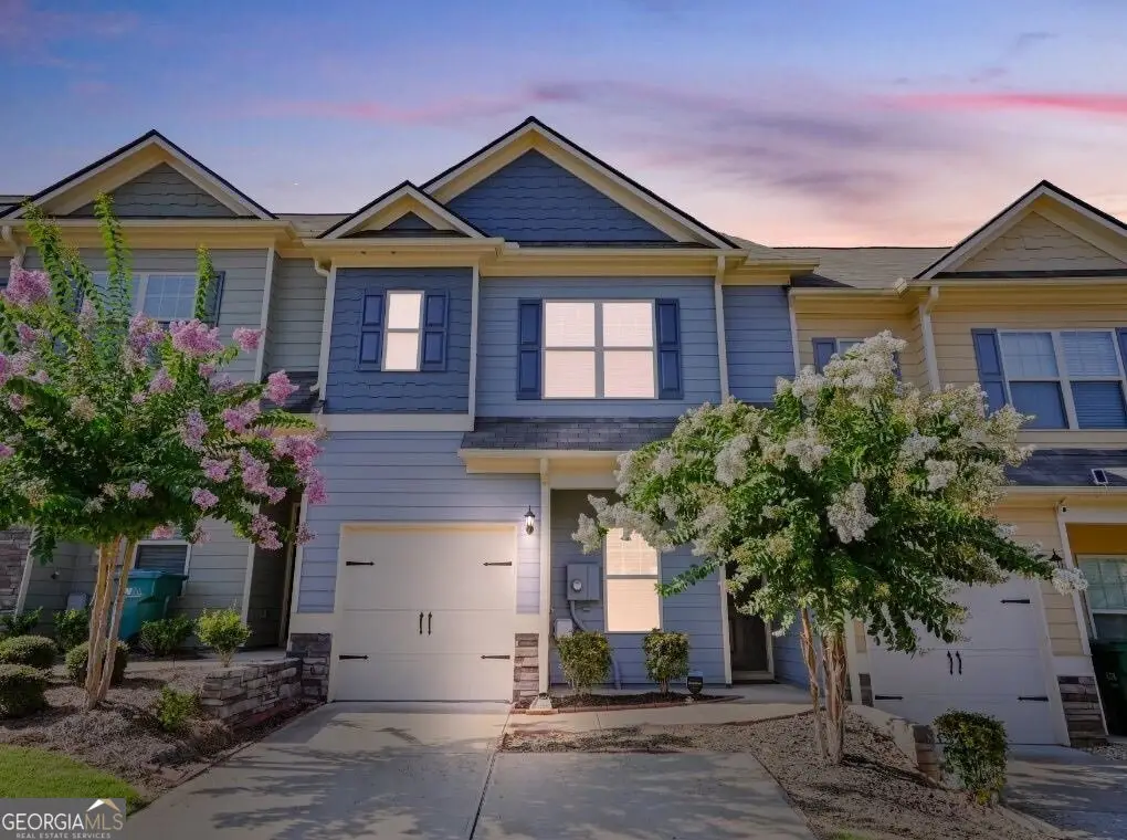 265 Valley Crossing, Canton, GA 30114 - Image #1