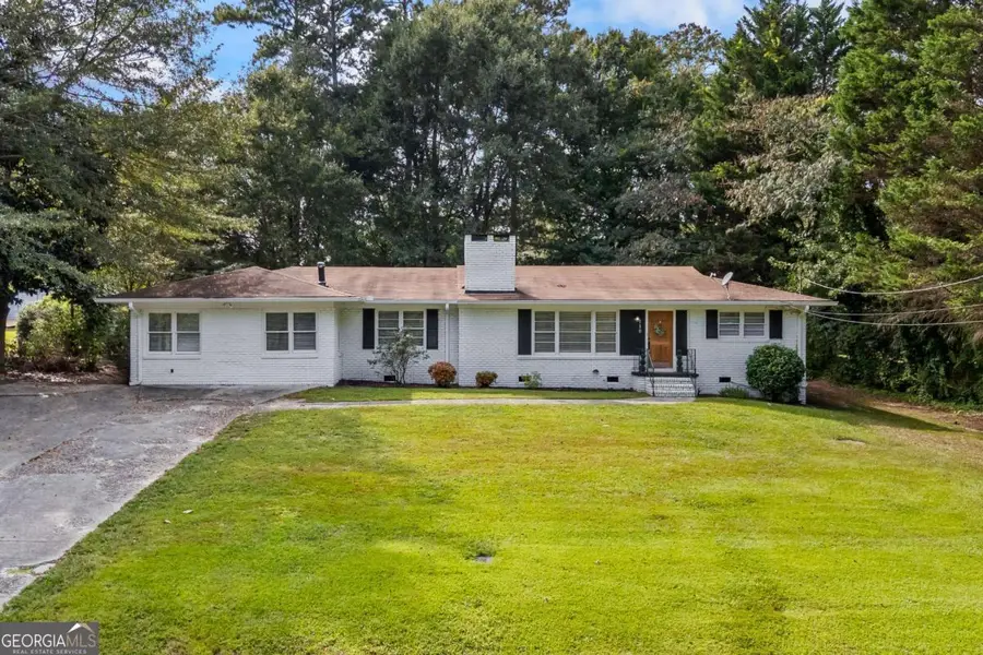 110 Valley Road, Toccoa, GA 30577 - Image #2