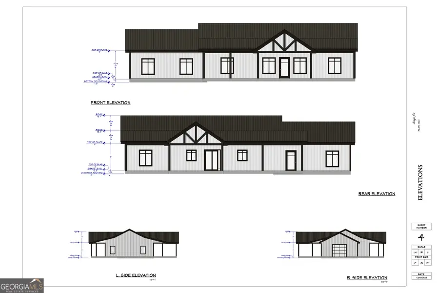 173 E Highway 46, Twin City, GA 30471 - Image #2