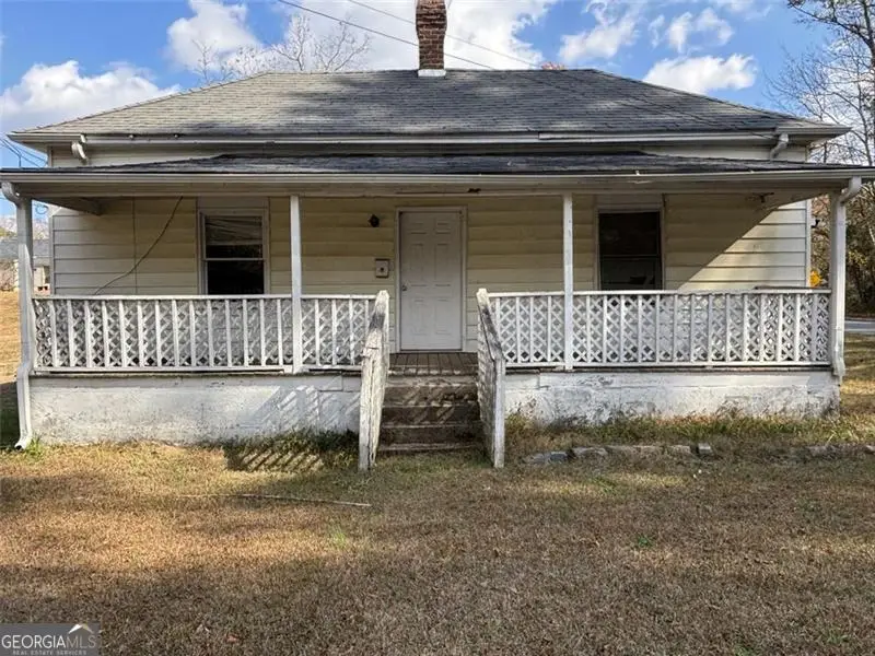 1737 Yellow Street Nw, Conyers, GA 30012 - Image #2