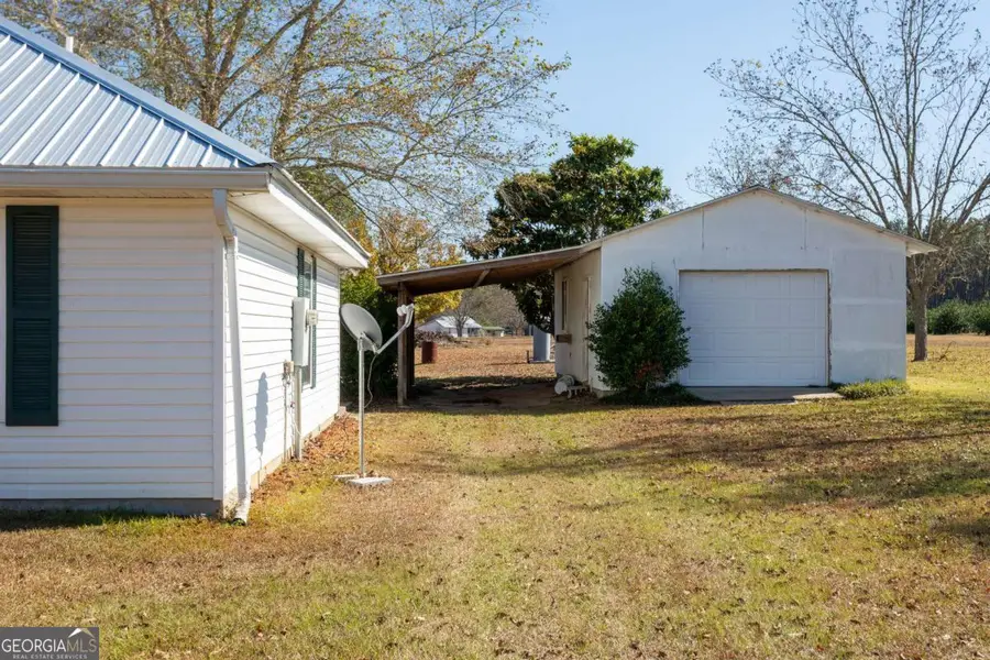 1351 Old Screven Road, Jesup, GA 31545 - Image #3