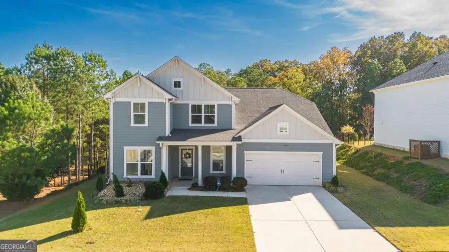 280 Mackenzie Court, Covington, GA 30016 - #2