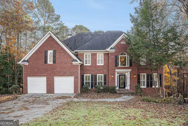 523 Sycamore Point, Woodstock, GA 30189