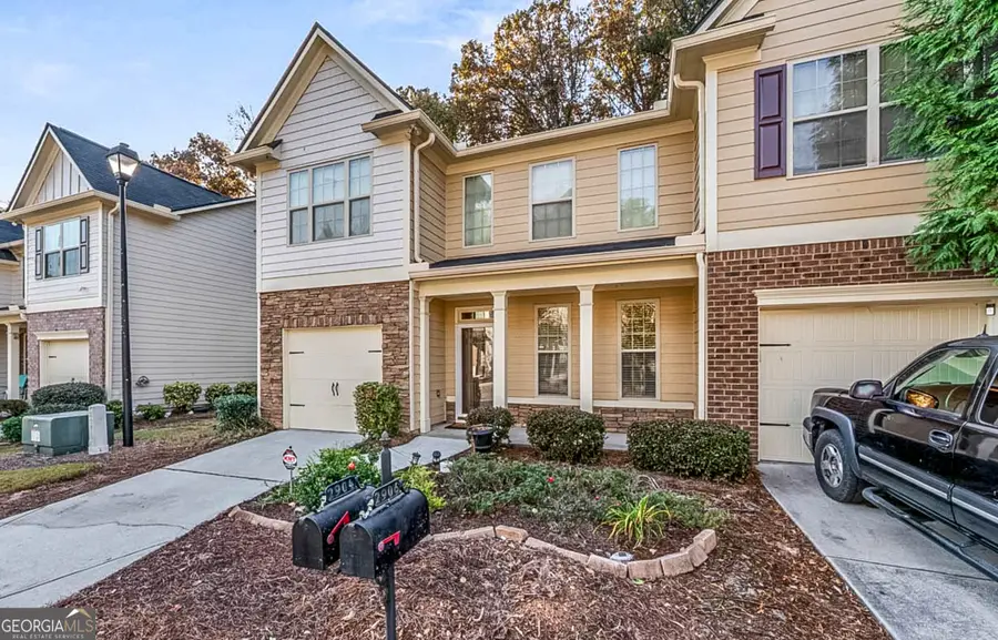 2904 Ridgeview Drive Sw, Atlanta, GA 30331 - Image #2