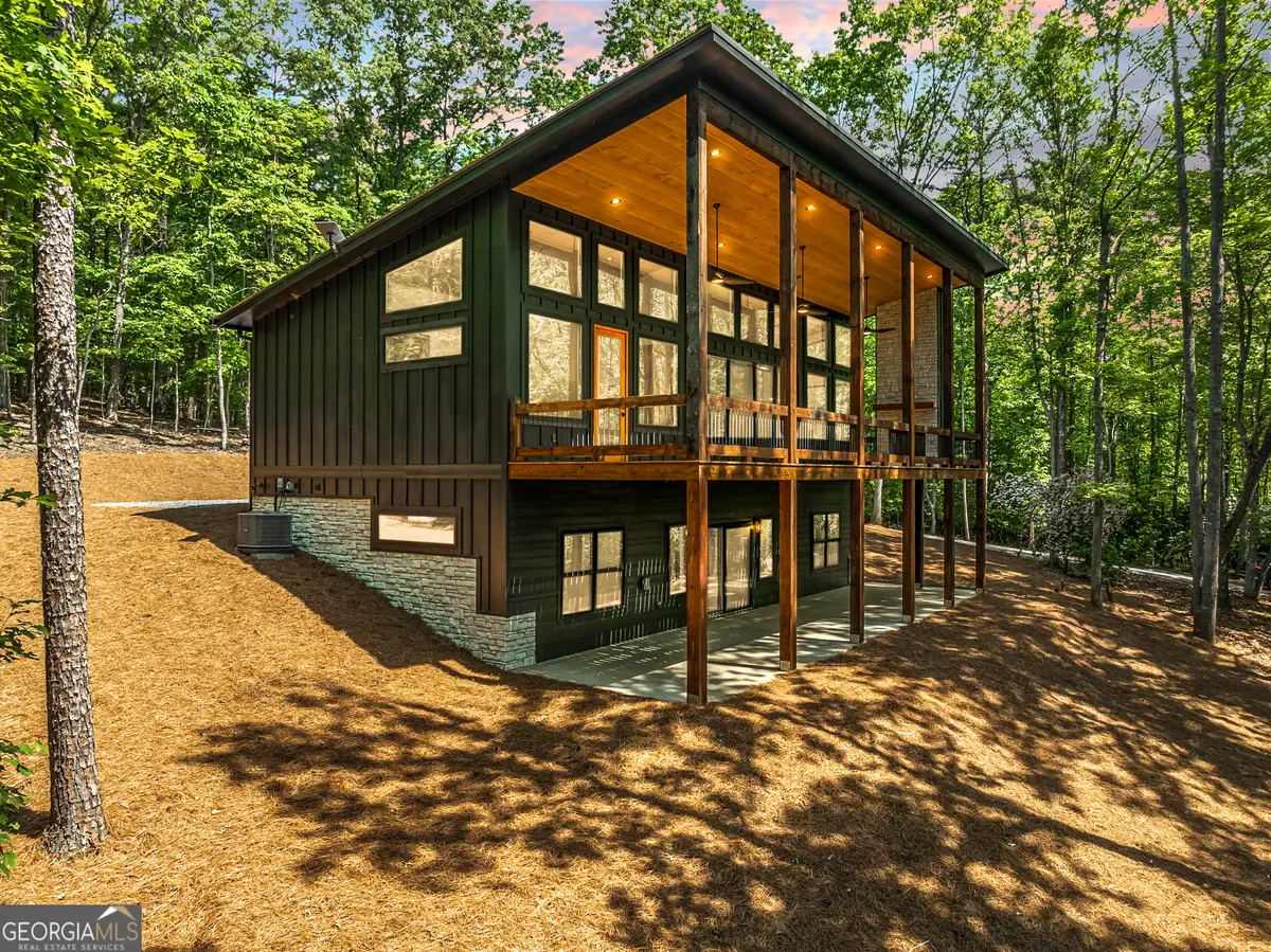 221 Goldmine Road, Morganton, GA 30560 - Image #1