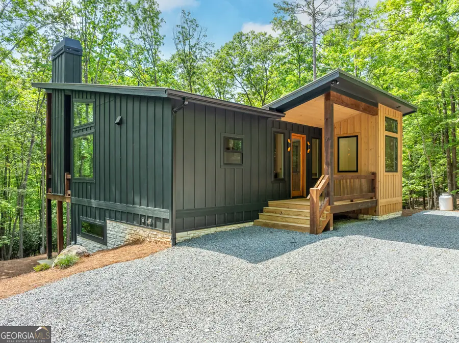 221 Goldmine Road, Morganton, GA 30560 - Image #3