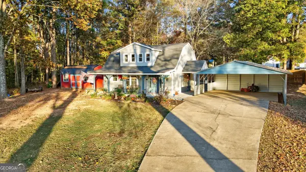 76 Walker Road Nw, Cartersville, GA 30121