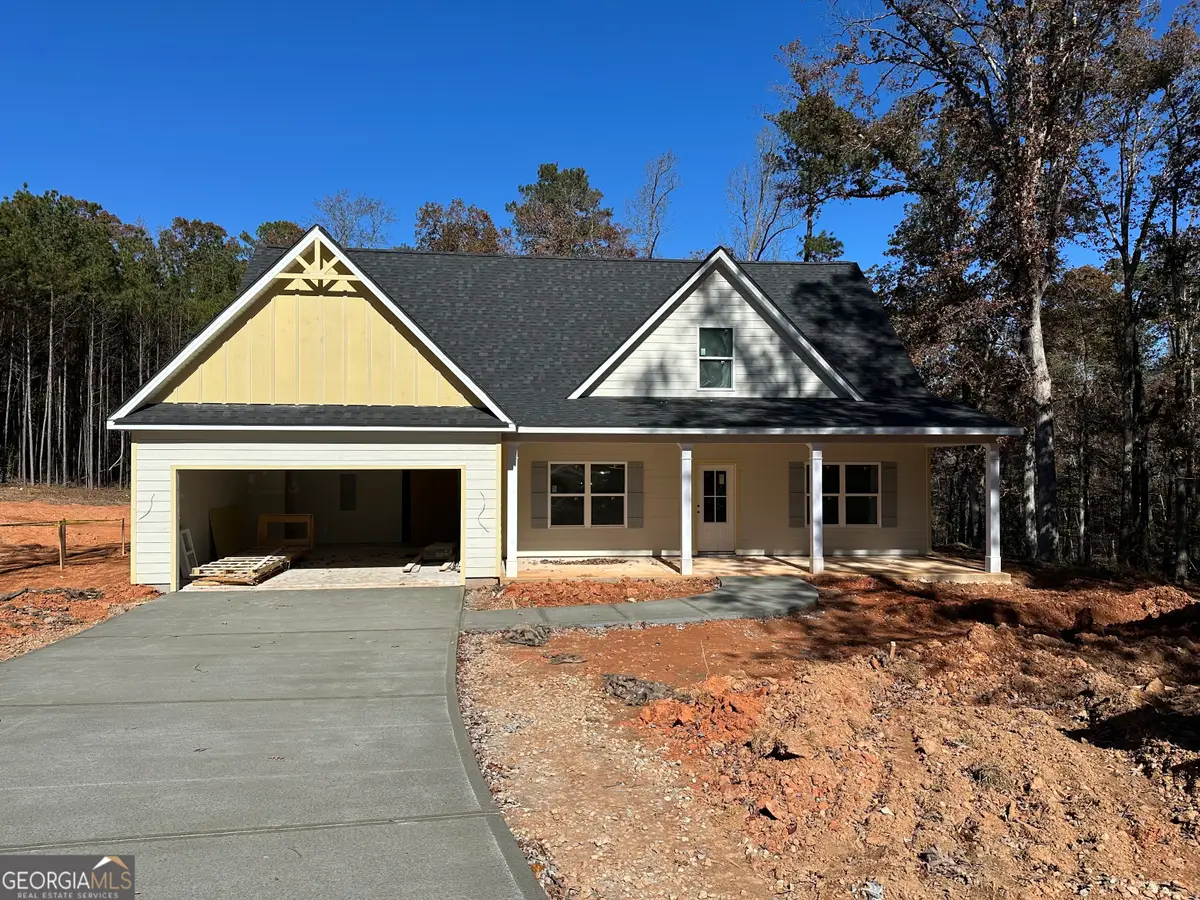 100 Sourwood Drive, Mansfield, GA 30055 - Image #1