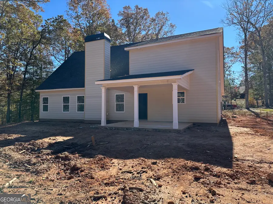 100 Sourwood Drive, Mansfield, GA 30055 - Image #2