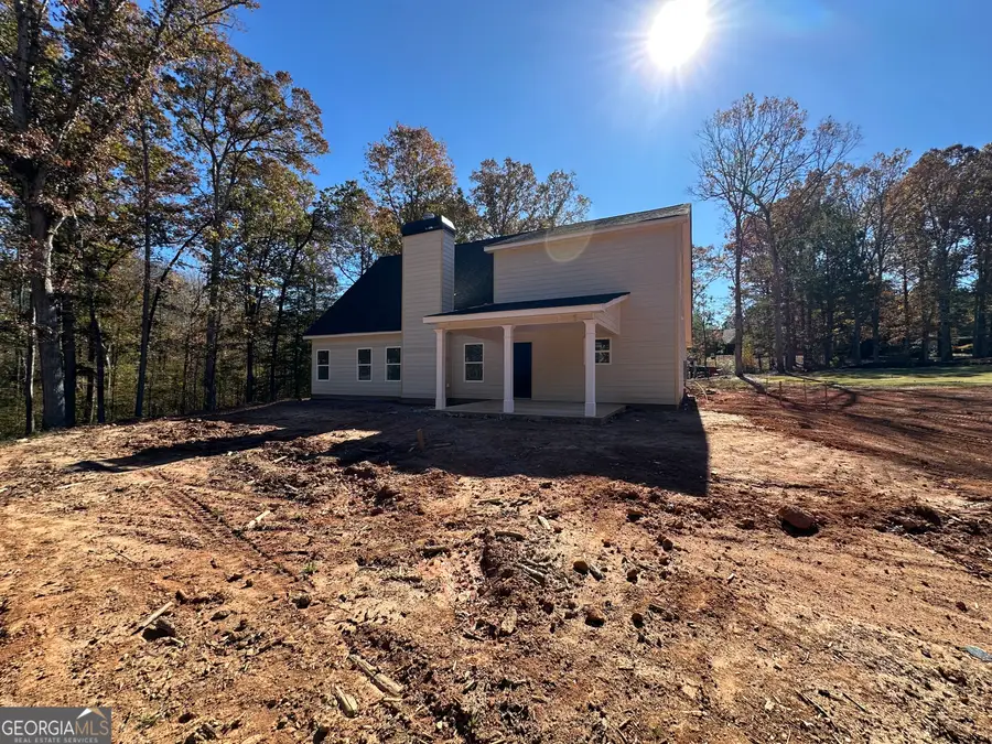 100 Sourwood Drive, Mansfield, GA 30055 - Image #3