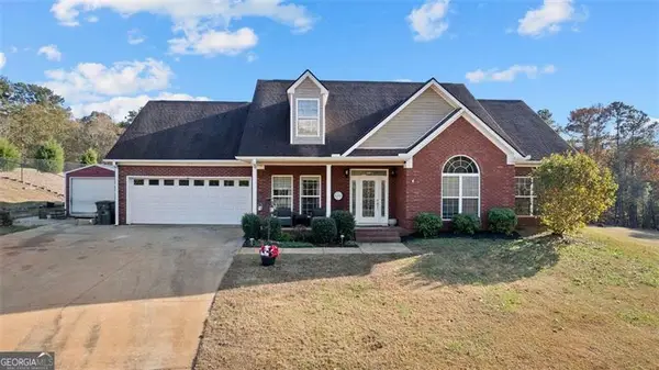 415 Rosser Road, Covington, GA 30016