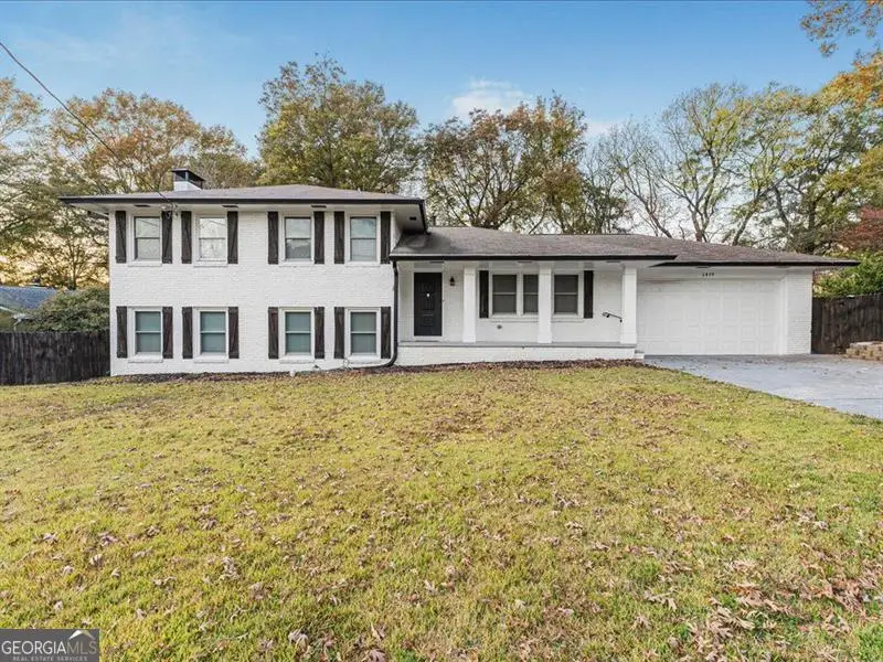 2409 Powers Ferry Drive Se, Marietta, GA 30067 - Image #1