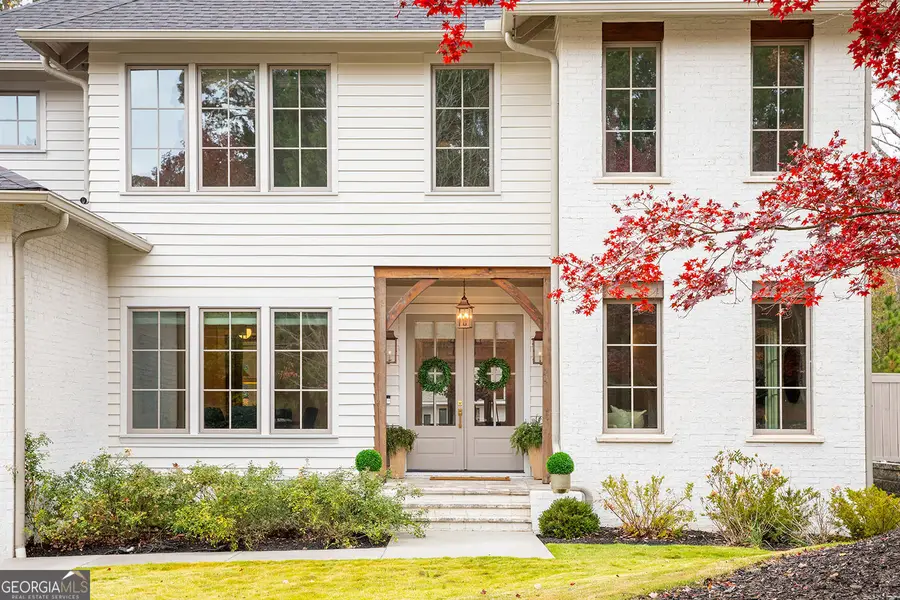 1345 Wesley Parkway Nw, Atlanta, GA 30327 - Image #2