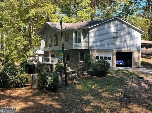 5421 SE Burdette Road Se, Mableton, GA 30126 - #2