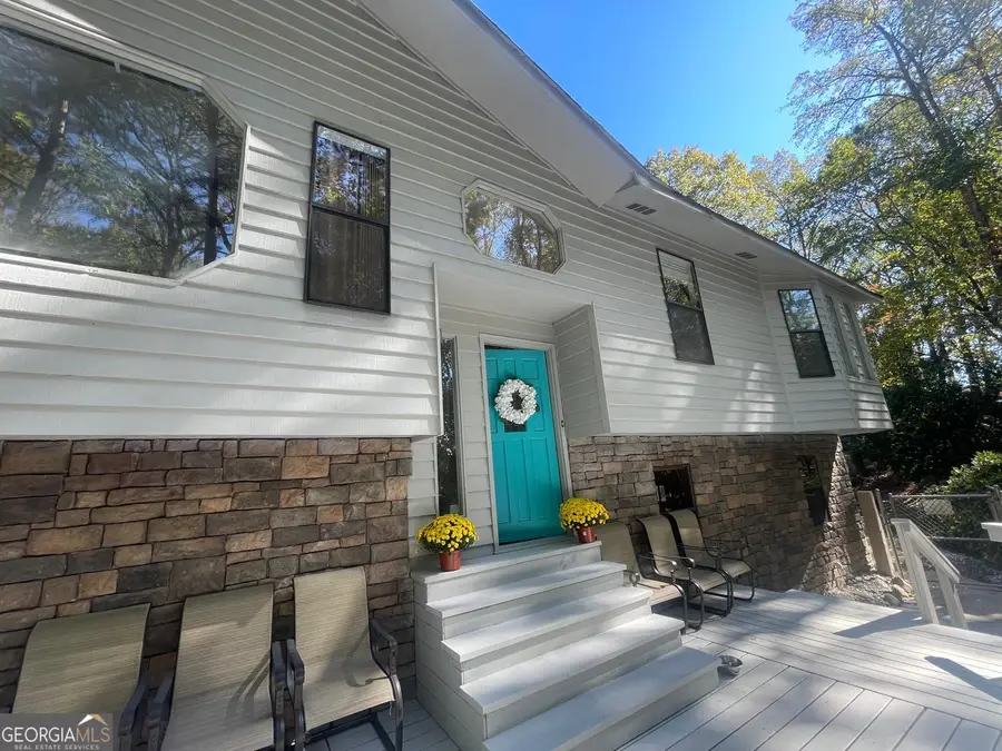 5421 SE Burdette Road Se, Mableton, GA 30126 - #3