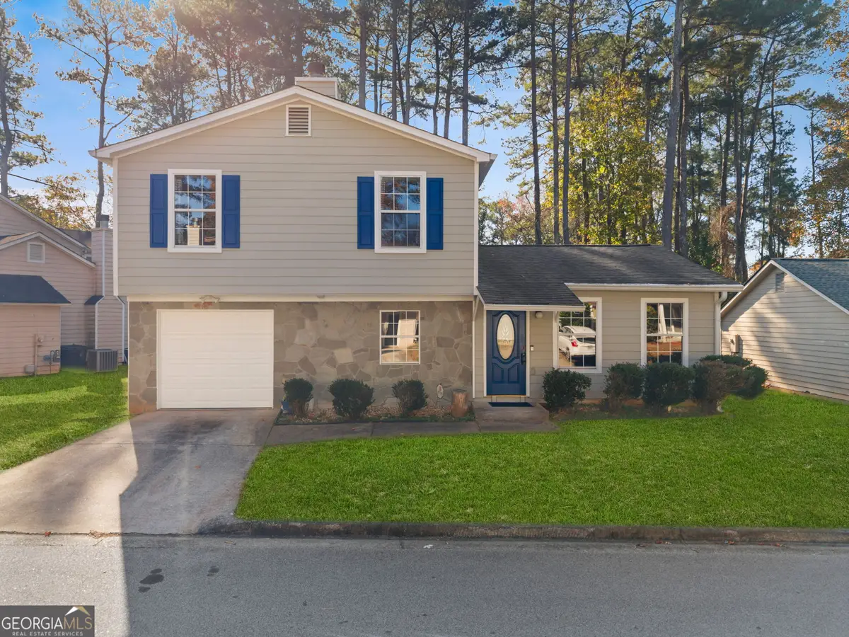 1311 Stoneleigh Way, Stone Mountain, GA 30088 - Image #1