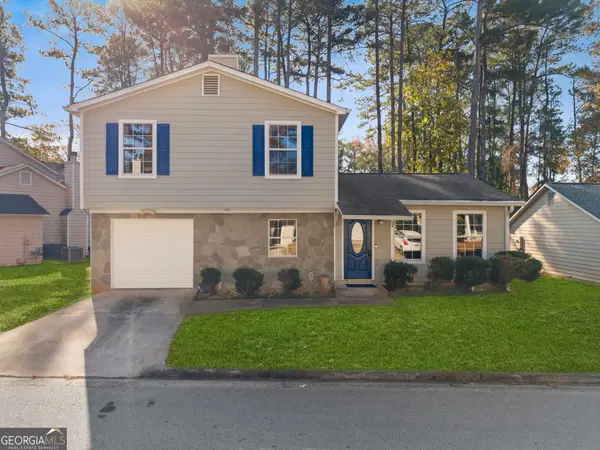 1311 Stoneleigh Way, Stone Mountain, GA 30088