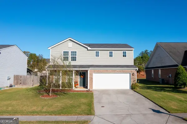 28 Southfork Drive Sw, Rome, GA 30165