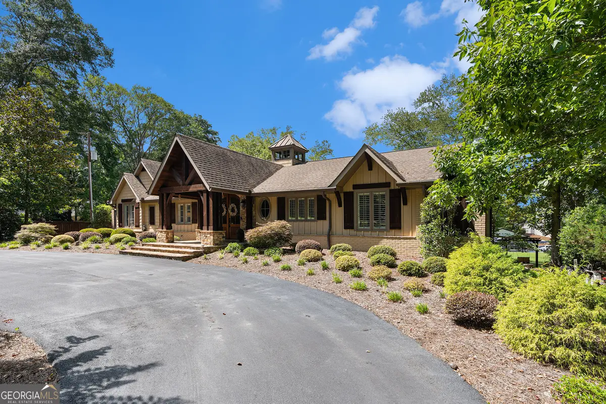 2484 Emerald Drive, Jonesboro, GA 30236 - Image #1