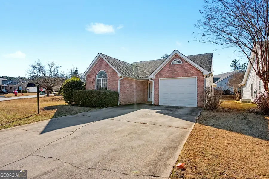 37 Greentree Drive, Newnan, GA 30265 - #2