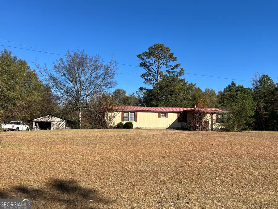 6330 Riggins Mill Road, Dry Branch, GA 31020 - Image #3