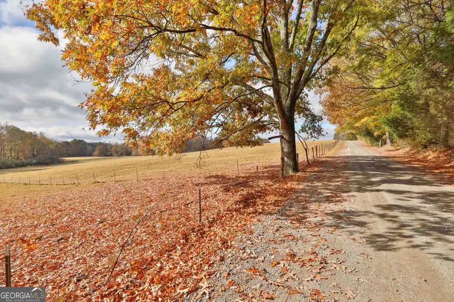 LOT 5 Mask Road - 5.414 +/- Acres, Brooks, GA 30205 - Image #3