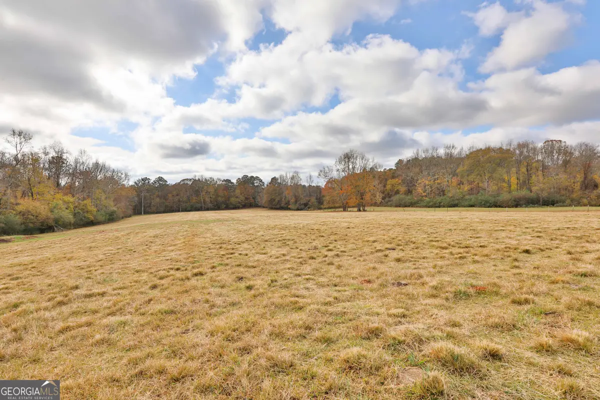 LOT 6 Mask Road - 7.484 +/- Acres, Brooks, GA 30205 - Image #1