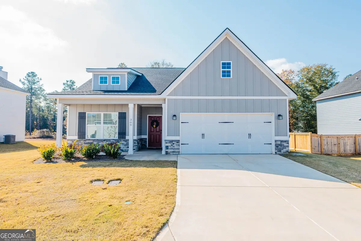 309 E River Cane Run, Perry, GA 31069 - Image #1