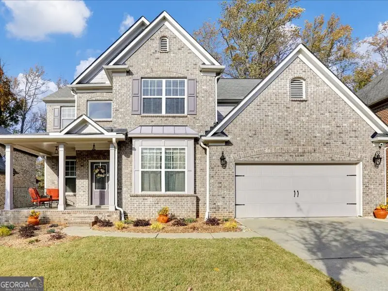 2491 Cannon Farm Lane, Duluth, GA 30097 - Image #1