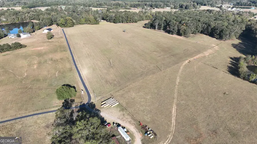 LOT 3 Mask Road - 20.118 +/- Acres, Brooks, GA 30205 - Image #3