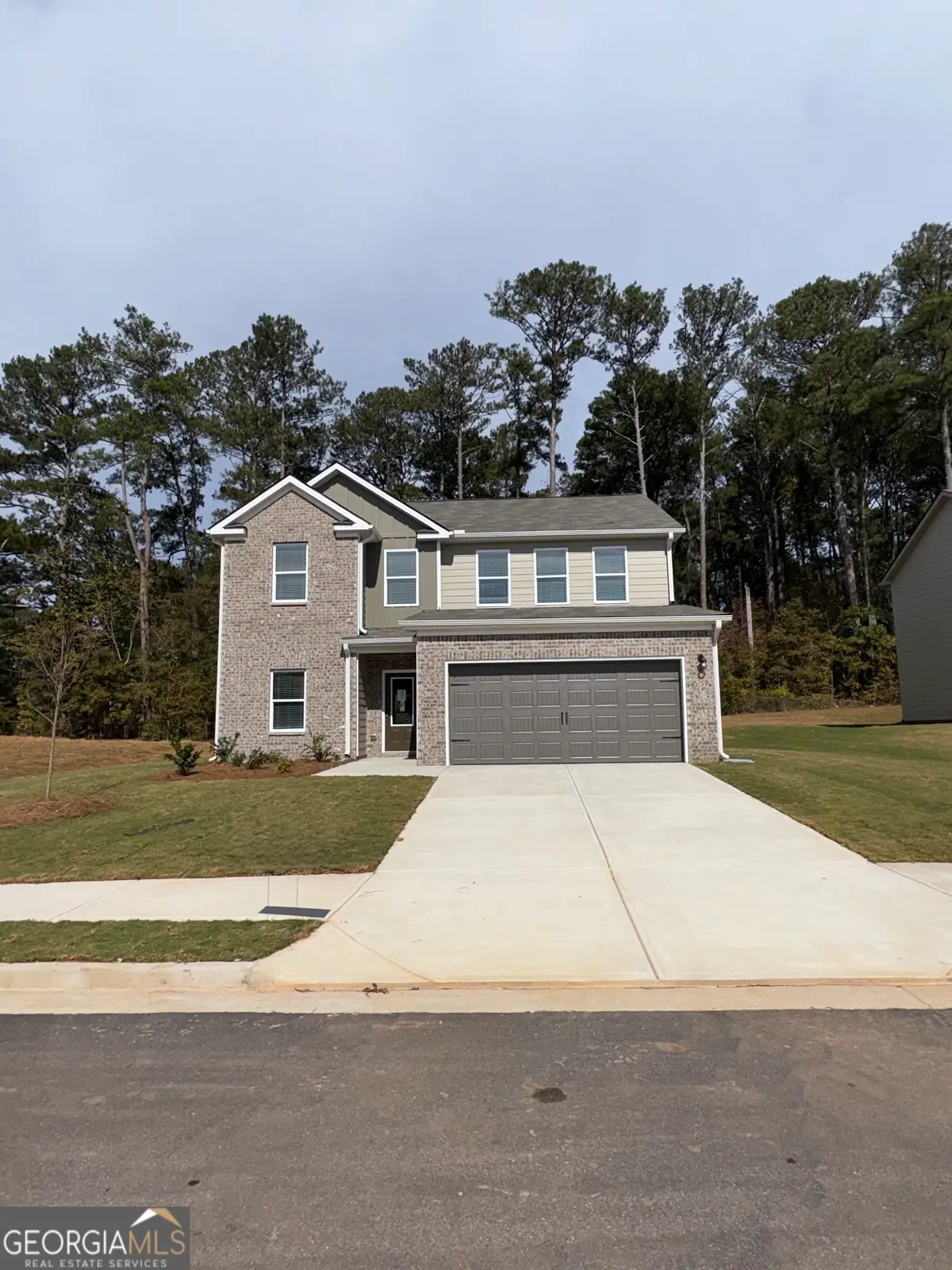 431 Windy Lane, Jonesboro, GA 30238 - Image #1