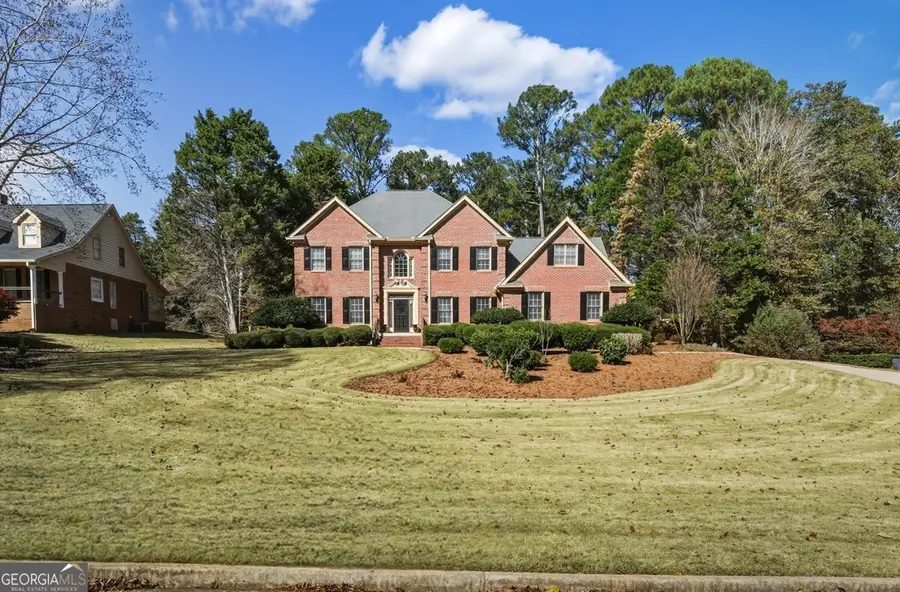 1721 Windsong Drive Sw, Conyers, GA 30094 - Image #2