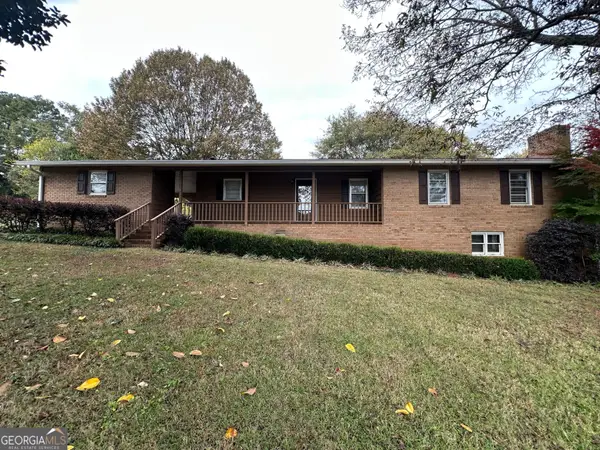 1531 Bouldercrest Circle, Watkinsville, GA 30677