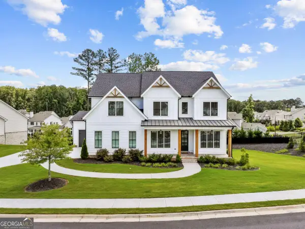 6080 Simone Street, Acworth, GA 30101