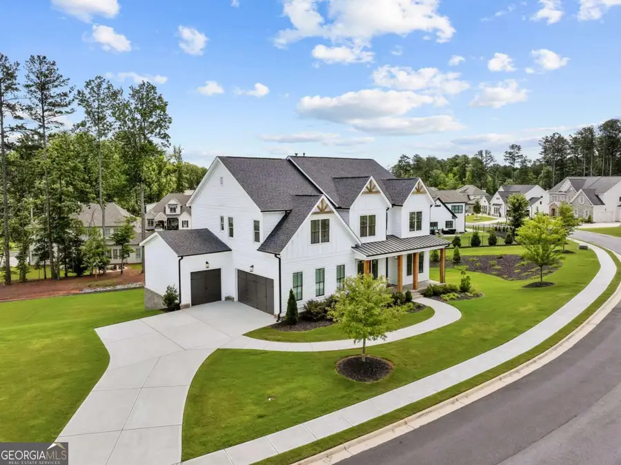 6080 Simone Street, Acworth, GA 30101 - Image #3