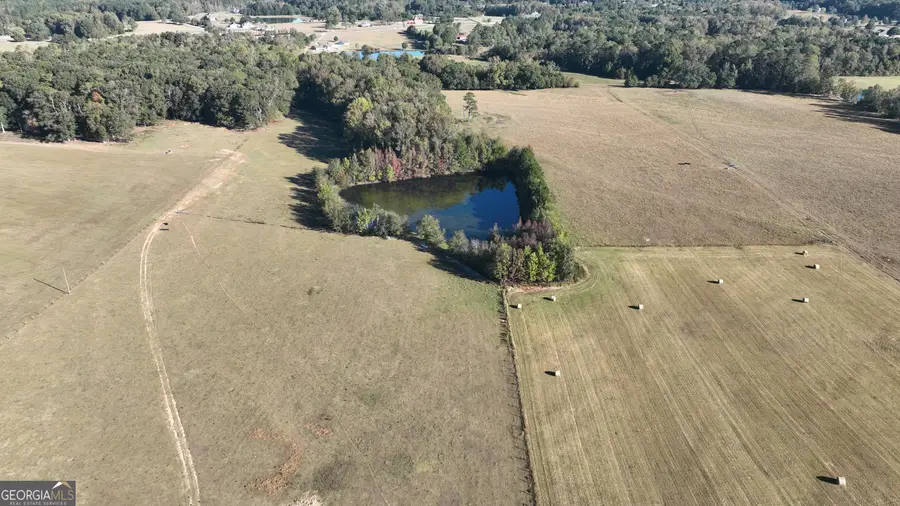 LOT 5 Mask Road - 18.708 +/- Acres, Brooks, GA 30205 - Image #2