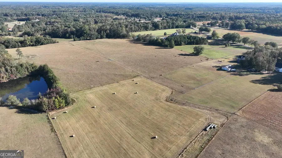 LOT 5 Mask Road - 18.708 +/- Acres, Brooks, GA 30205 - Image #3