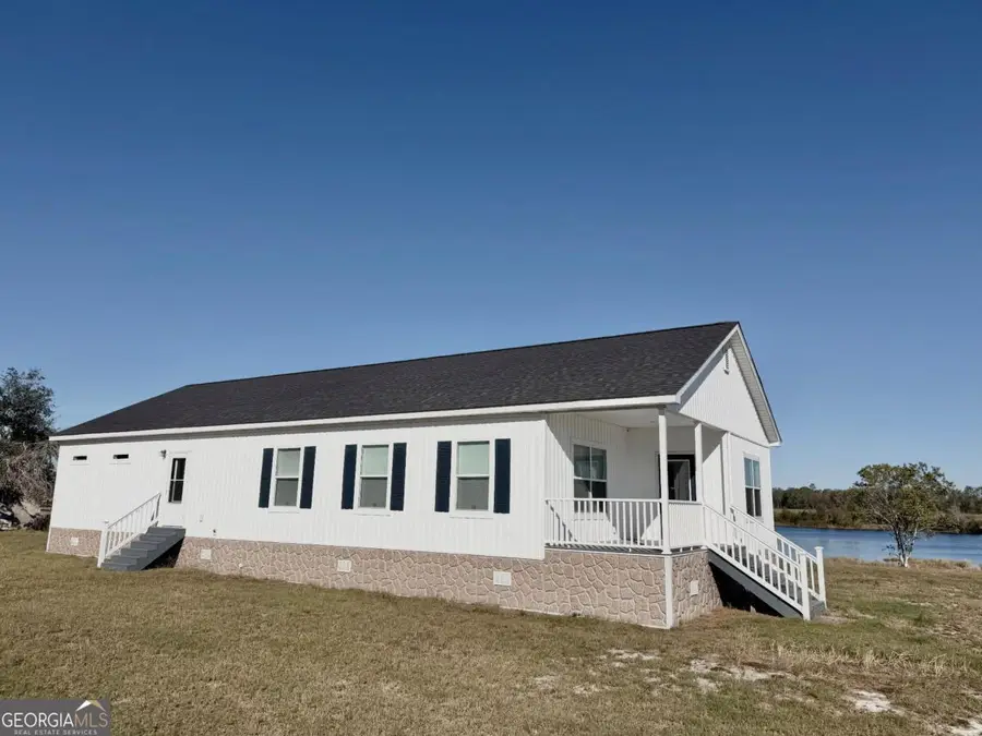 151 Lake Gloria Lane, Alma, GA 31510 - Image #3