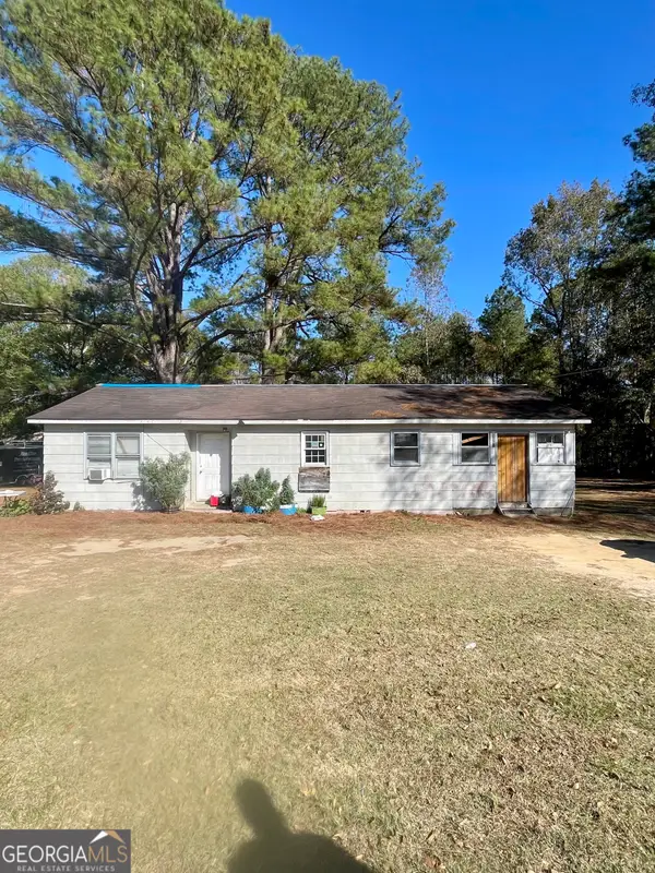 520 Kenneth Hilburn Circle, East Dublin, GA 31027