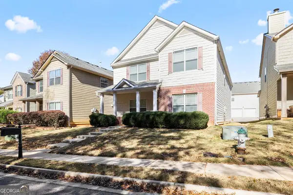 195 Southwind Lane, Newnan, GA 30265