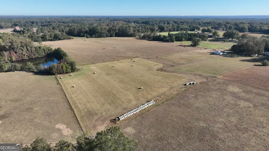 LOT 6 Mask Road - 12.702 +/- Acres, Brooks, GA 30205 - Image #2