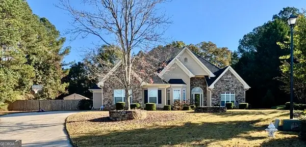 2704 Forest Park Court, Conyers, GA 30094
