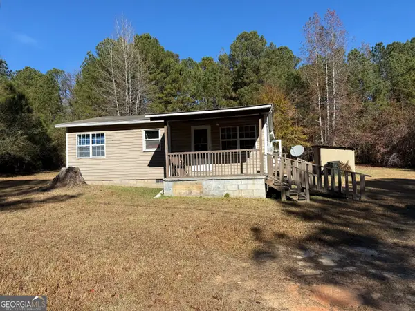 3148 Trammel Bottom Road, Hogansville, GA 30230
